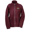 Katahdin Tek Fleece Jacket - Ladies'