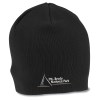 Organic Rib Knit Beanie