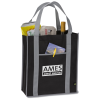 Contrast Carry-All Tote