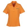 Cutter & Buck DryTec Championship Polo - Ladies' - Closeout