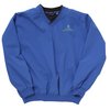 Lined Microfiber Windshirt