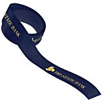 Imprinted Ribbon - 5/8