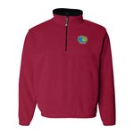 Colorado Trading 1/2-Zip Fleece Pullover