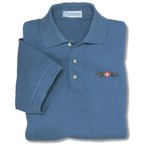Extreme Golf Shirt - Men's