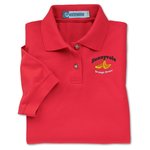 Extreme Golf Shirt - Ladies'