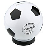 Sports Bank - Soccer Ball
