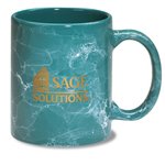 Marble Mug - Colors