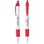 Bic WideBody Message Pen - Med Point