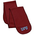 Fleece Scarf