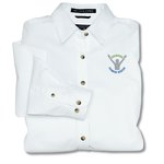 Devon & Jones Titan Twill Shirt - Ladies'