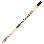 Camouflage Pencil