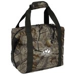 Camo Flex Cooler