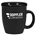 Duo-Textured Mug - 12 oz.