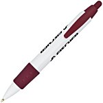 Bic Tri-Stic WideBody-Color Grip Pen - Medium Point