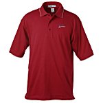 Extreme Shirt w/Stripe Trim - Men's