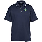 Devon & Jones Perfect Pima Polo - Men's