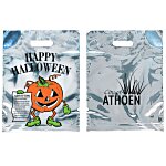 Halloween Bag - Silver