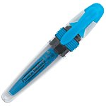 Valve-System Fluorescent Hi-Lighter