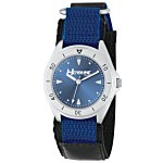 Unisex Canvas Sport Watch