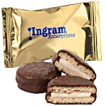 Individually Wrapped Gourmet Cookies - Color Wrapper