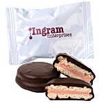 Individually Wrapped Gourmet Cookies - White Wrapper