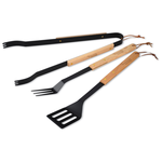 3-Piece BBQ Set