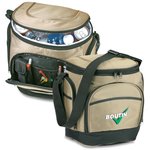 20-Can Executive Cooler Bag