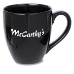 Bistro Mug - 14 oz.