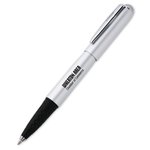 Bic Steel Pen