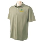 Devon & Jones Lisle Polo - Men's