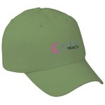 Alternative Polo Cap