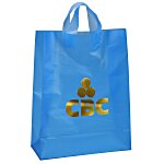 Soft-Loop Frosted Shopper - 17