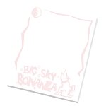 Bic Sticky Note 3