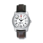 Swiss Army Field Watch w/Strap - Men's