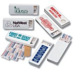 Adhesive Bandage Dispenser
