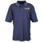 Microfiber Poly-Dri Sport Shirt - Men's