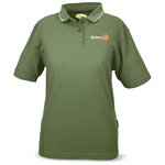 Microfiber Poly-Dri Sport Shirt - Ladies'