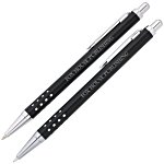 Dynasty Metal Pen & Pencil Set