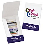 Custom Mending Pocket Pack