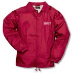Coaches Jacket - Screen