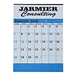 Commercial Memo Calendar