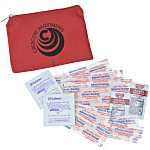 Standard Budget First Aid Kits w/out Medication