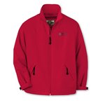 Techno Insulated Mid-Length Jacket - Men’s