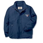 Techno Ottoman Mid-Length Jacket - Men's
