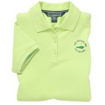 Devon & Jones Polo w/UV Protection Shirt - Ladies'