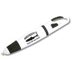 Go Anywhere Pen - White