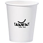 Paper Hot/Cold Cup - 10 oz. - Low Qty