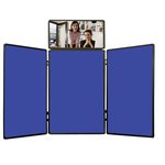 Show ‘N’ Fold Tabletop Display – 6’ – Header