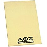 Post-it® Notes - 6" x 4" - 25 Sheet