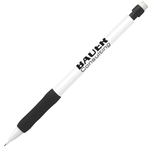 Bic Mechanical Pencil w/Color Rubber Grip